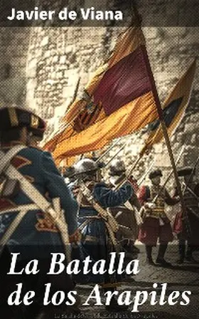 Viana |  La Batalla de los Arapiles | eBook | Sack Fachmedien