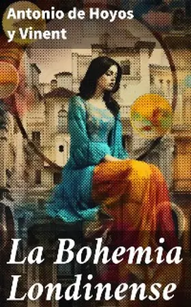Rabasa |  La Bohemia Londinense | eBook | Sack Fachmedien