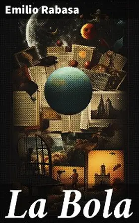 Rabasa |  La Bola | eBook | Sack Fachmedien