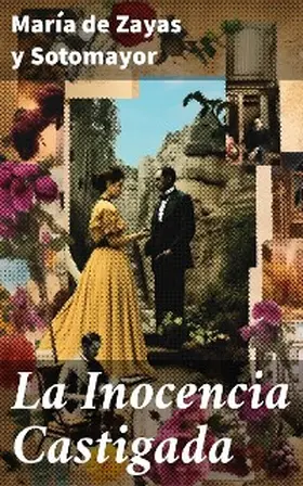 Zayas y Sotomayor |  La Inocencia Castigada | eBook | Sack Fachmedien