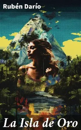 Darío |  La Isla de Oro | eBook | Sack Fachmedien