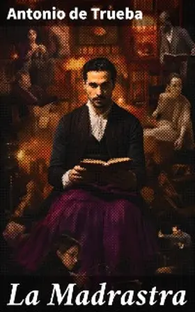 Trueba |  La Madrastra | eBook | Sack Fachmedien