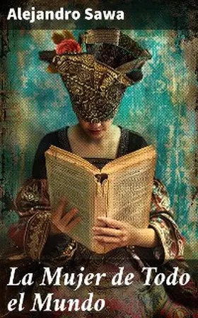 Sawa |  La Mujer de Todo el Mundo | eBook | Sack Fachmedien