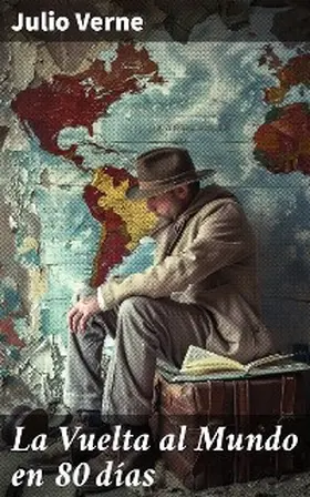 Verne |  La Vuelta al Mundo en 80 días | eBook | Sack Fachmedien