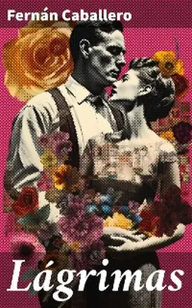 Caballero |  Lágrimas | eBook | Sack Fachmedien