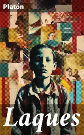 Platón |  Laques | eBook | Sack Fachmedien