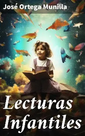 Munilla |  Lecturas Infantiles | eBook | Sack Fachmedien