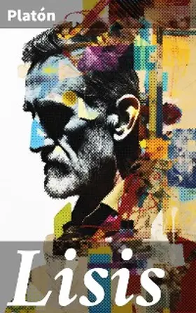 Platón |  Lisis | eBook | Sack Fachmedien