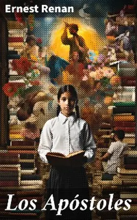 Renan |  Los Apóstoles | eBook | Sack Fachmedien