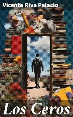 Palacio |  Los Ceros | eBook | Sack Fachmedien