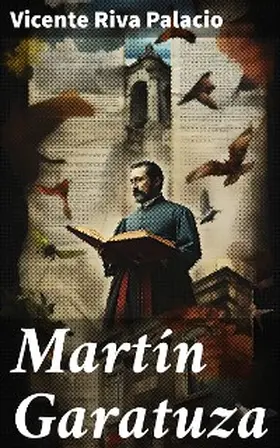 Palacio |  Martín Garatuza | eBook | Sack Fachmedien