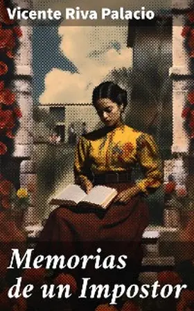 Palacio |  Memorias de un Impostor | eBook | Sack Fachmedien