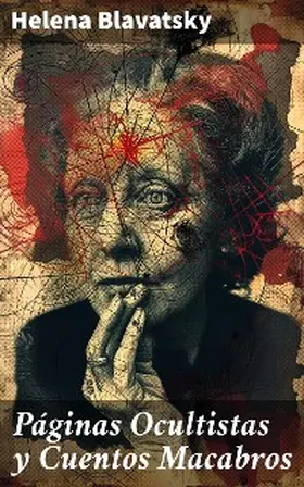 Blavatsky |  Páginas Ocultistas y Cuentos Macabros | eBook | Sack Fachmedien