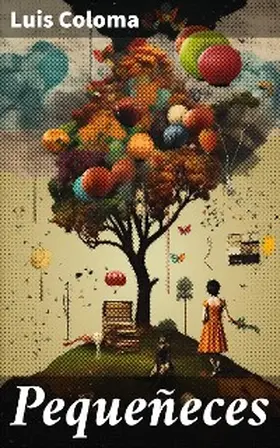 Coloma |  Pequeñeces | eBook | Sack Fachmedien