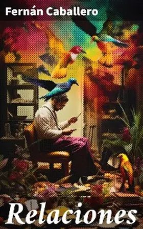 Caballero |  Relaciones | eBook | Sack Fachmedien