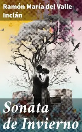 Valle-Inclán |  Sonata de Invierno | eBook | Sack Fachmedien