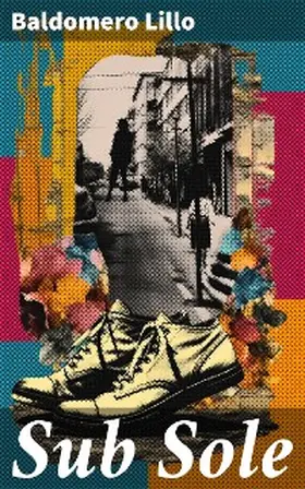 Lillo |  Sub Sole | eBook | Sack Fachmedien
