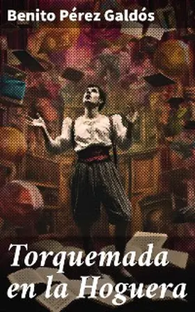 Lillo |  Torquemada en la Hoguera | eBook | Sack Fachmedien