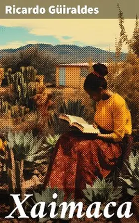 Güiraldes |  Xaimaca | eBook | Sack Fachmedien