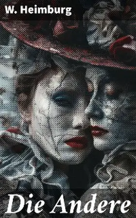 Heimburg |  Die Andere | eBook | Sack Fachmedien