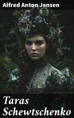 Jensen |  Taras Schewtschenko | eBook | Sack Fachmedien