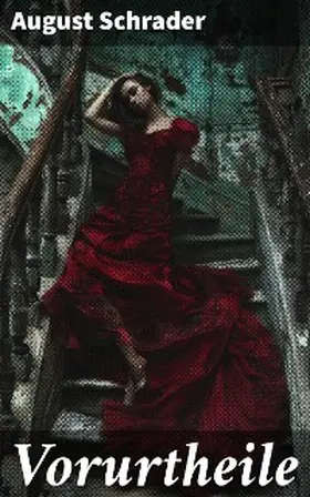 Schrader |  Vorurtheile | eBook | Sack Fachmedien