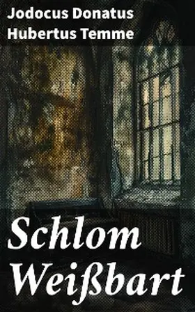 Temme |  Schlom Weißbart | eBook | Sack Fachmedien