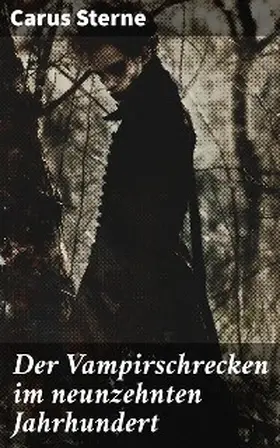 Sterne |  Der Vampirschrecken im neunzehnten Jahrhundert | eBook | Sack Fachmedien