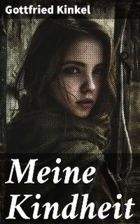 Kinkel |  Meine Kindheit | eBook | Sack Fachmedien
