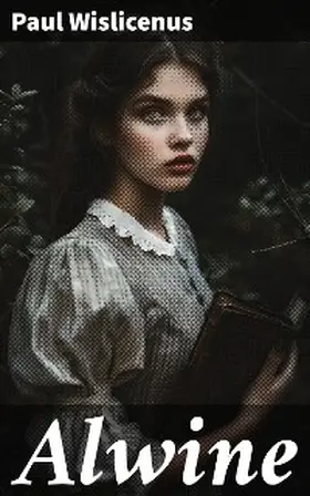 Wislicenus |  Alwine | eBook | Sack Fachmedien