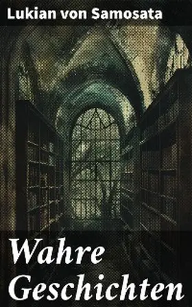 Samosata |  Wahre Geschichten | eBook | Sack Fachmedien