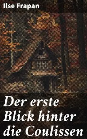 Frapan |  Der erste Blick hinter die Coulissen | eBook | Sack Fachmedien