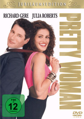  Pretty Woman (Jubiläumsedition) | Sonstiges |  Sack Fachmedien