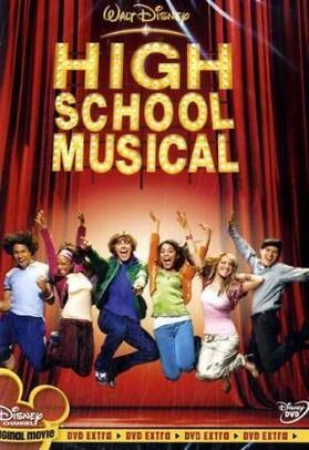 Barsocchini |  High School Musical | Sonstiges |  Sack Fachmedien