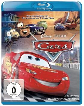 Lasseter / Ranft / Klubien |  Cars | Sonstiges |  Sack Fachmedien