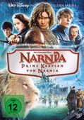 Adamson / Markus / Mcfeely |  Die Chroniken von Narnia - Prinz Kaspian von Narnia | Sonstiges |  Sack Fachmedien