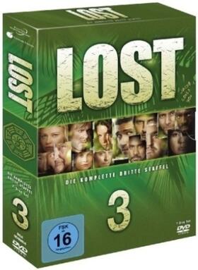 Abrams / Lieber / Lindelof |  Lost | Sonstiges |  Sack Fachmedien