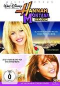 Berendsen / Poryes / Correll |  Hannah Montana: Der Film | Sonstiges |  Sack Fachmedien