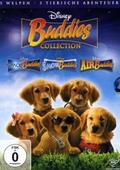 DiCicco / Vince / McRoberts |  Buddies Collection | Sonstiges |  Sack Fachmedien