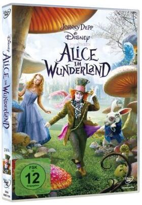  Alice im Wunderland | Sonstiges |  Sack Fachmedien