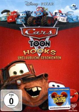  Hooks unglaubliche Geschichten | Sonstiges |  Sack Fachmedien