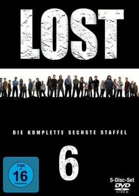 Abrams / Lieber / Lindelof |  Lost | Sonstiges |  Sack Fachmedien