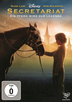 Rich | Secretariat - Ein Pferd wird zur Legende | Sonstiges | 871-741829632-2 | sack.de