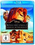 Kobler / Marcus / Wingfield |  Der König der Löwen 2 - Simbas Königreich | Sonstiges |  Sack Fachmedien