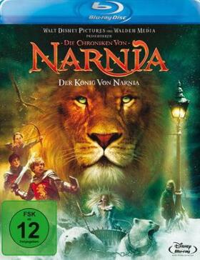  Die Chroniken von Narnia - Der König von Narnia | Sonstiges |  Sack Fachmedien
