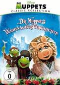 Dickens / Juhl |  Die Muppets Weihnachtsgeschichte | Sonstiges |  Sack Fachmedien