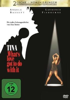 Lanier |  Tina - Whats Love Got To Do With It | Sonstiges |  Sack Fachmedien