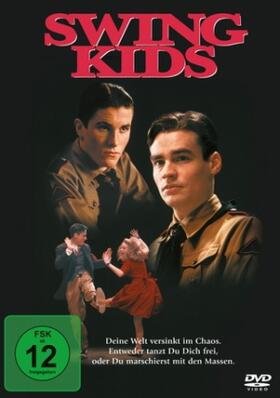 Feldman | Swing Kids | Sonstiges | 871-741839323-6 | sack.de