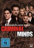 Davis / Bernero / Fisher |  Criminal Minds | Sonstiges |  Sack Fachmedien