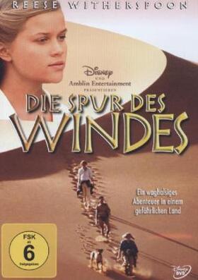 Caswell / Hensleigh / Robinson |  Die Spur des Windes | Sonstiges |  Sack Fachmedien